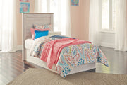 Willowton - Headboard - JaxCo Furniture