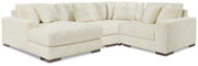 Lindyn - Sectional - JaxCo Furniture