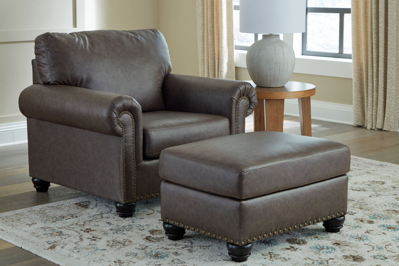 Roxmere - Living Room Set - JaxCo Furniture