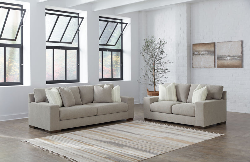 Maggie - Living Room Set - JaxCo Furniture