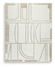 Farongrove - Rug - JaxCo Furniture
