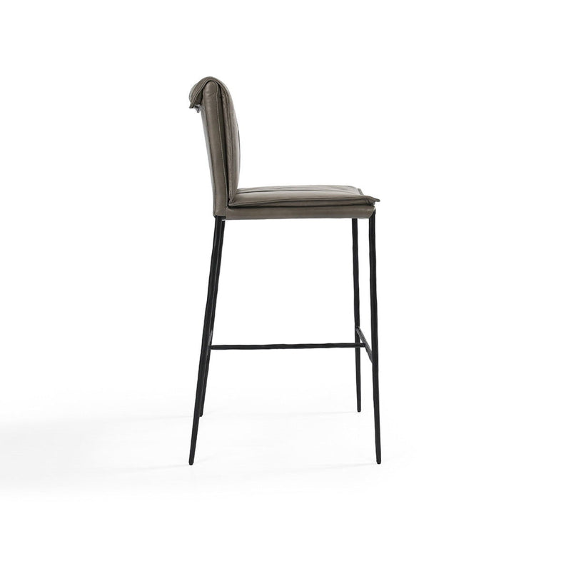 Mayer - Bar Stool - JaxCo Furniture