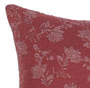 Novel Estate - NV Rosecliff Pillow - JaxCo Furniture