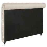Devon - Upholstered Headboard - JaxCo Furniture