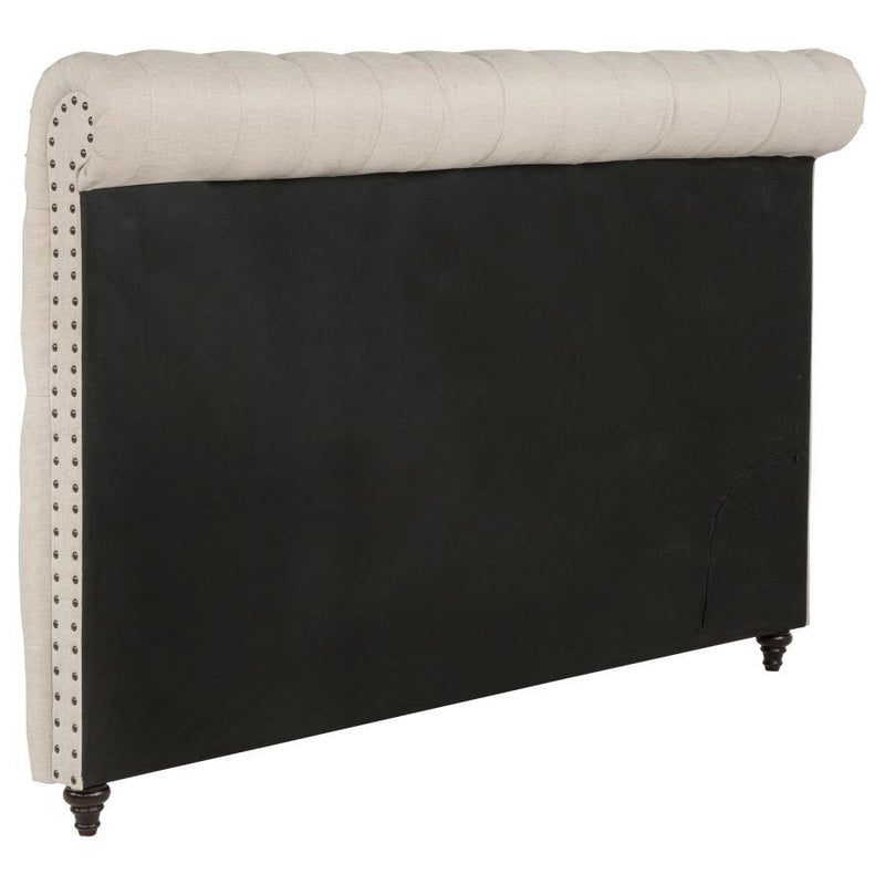 Devon - Upholstered Headboard - JaxCo Furniture