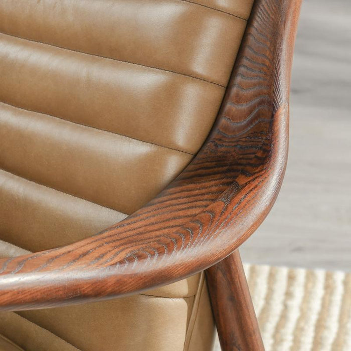 Kenneth - Club Chair - JaxCo Furniture