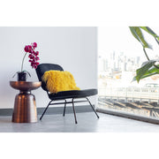 Arthur - Accent Table - Antique Copper - JaxCo Furniture