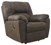 Tambo - Rocker Recliner - JaxCo Furniture