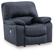 Leesworth - Rocker Recliner - JaxCo Furniture