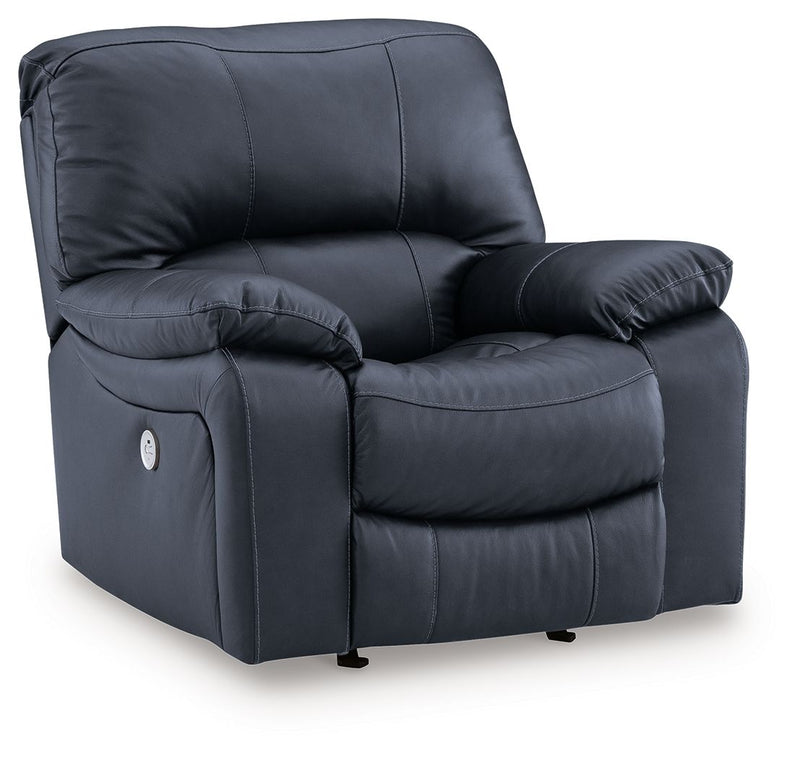 Leesworth - Rocker Recliner - JaxCo Furniture