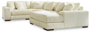 Lindyn - Sectional - JaxCo Furniture