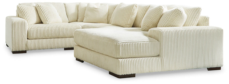 Lindyn - Sectional - JaxCo Furniture