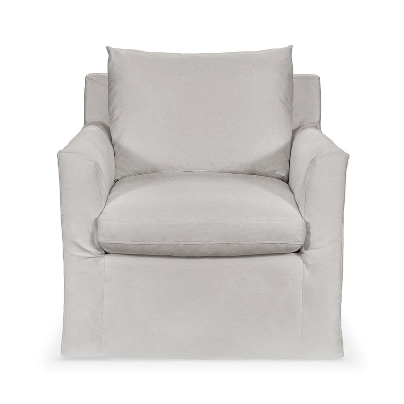Cassiano - Swivel Chair - JaxCo Furniture