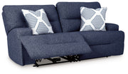 Acklen Place - Reclining Sectional - JaxCo Furniture