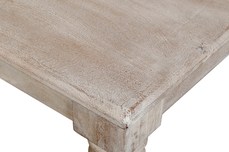 Crossings - Eden Rectangular Dining Table - Toasted Tumbleweed - JaxCo Furniture