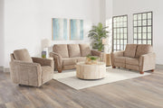 Morehead - Power Reclining Sofa Set - JaxCo Furniture