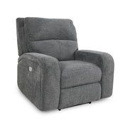 Polaris - Power Recliner - JaxCo Furniture