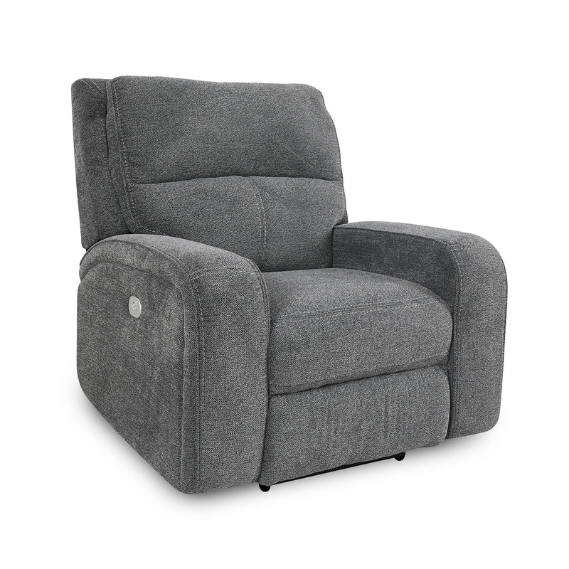 Polaris - Power Recliner - JaxCo Furniture