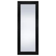 Cadence - Tempered Glass Full Length Mirror - JaxCo Furniture
