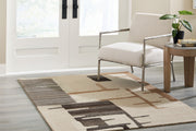 Kencher - Rug - JaxCo Furniture