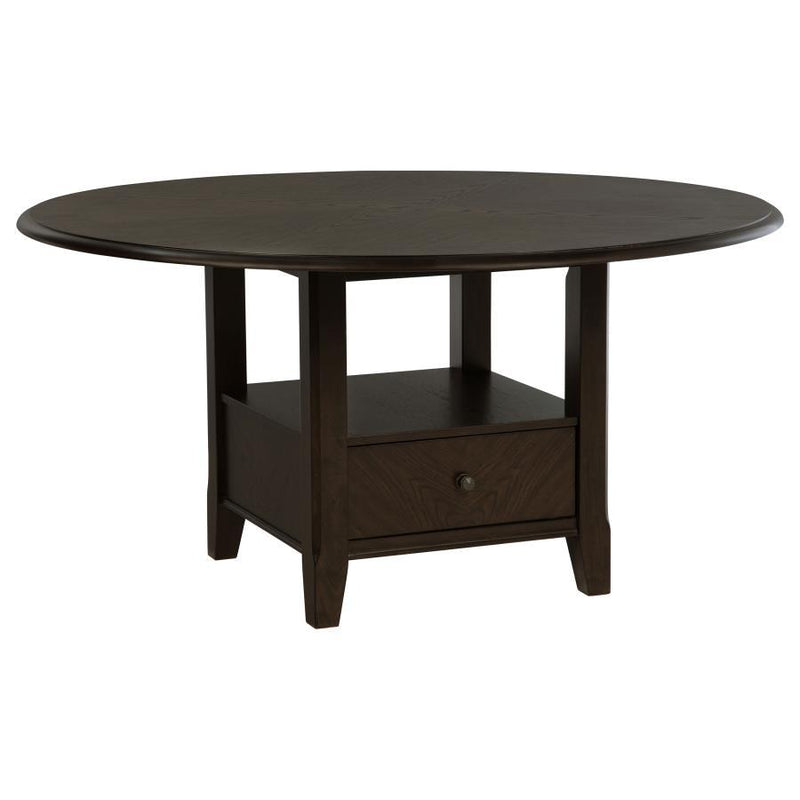 Twyla - Round Dining Set - JaxCo Furniture