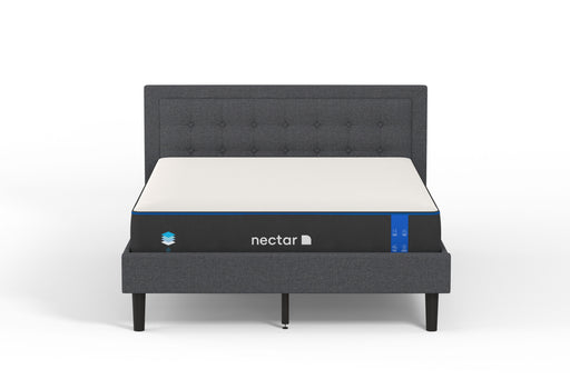 Nectar - Bed Frame With Headboard - JaxCo Furniture