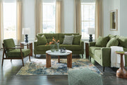 Bixler - Living Room Set - JaxCo Furniture