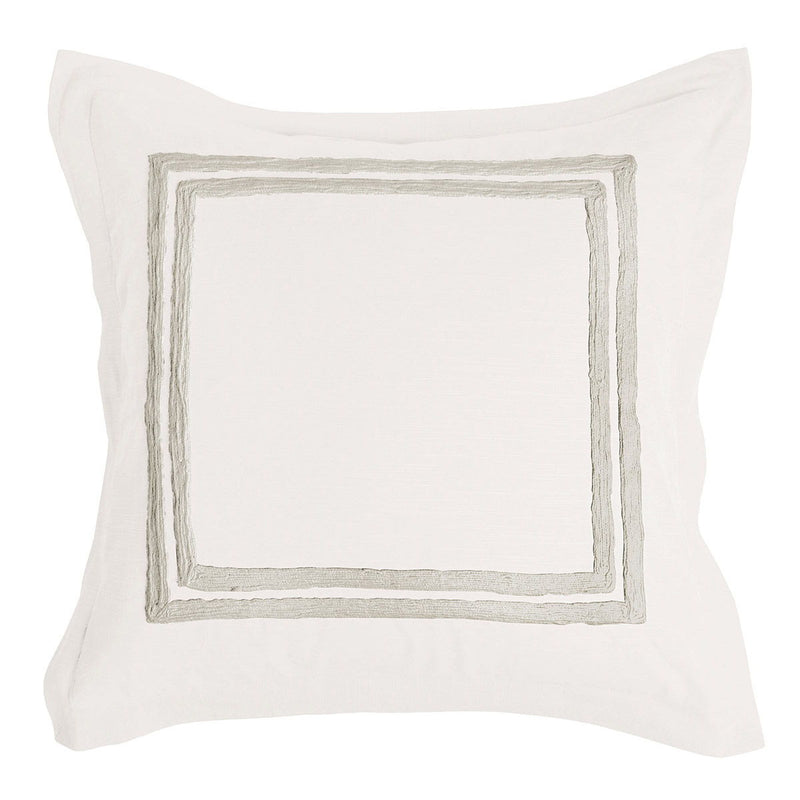 Patrina - Sham - JaxCo Furniture