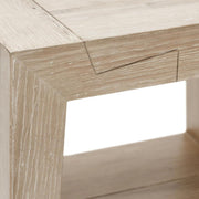 Troy - End Table - JaxCo Furniture