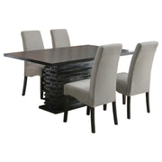Stanton - Dining Room Set - JaxCo Furniture