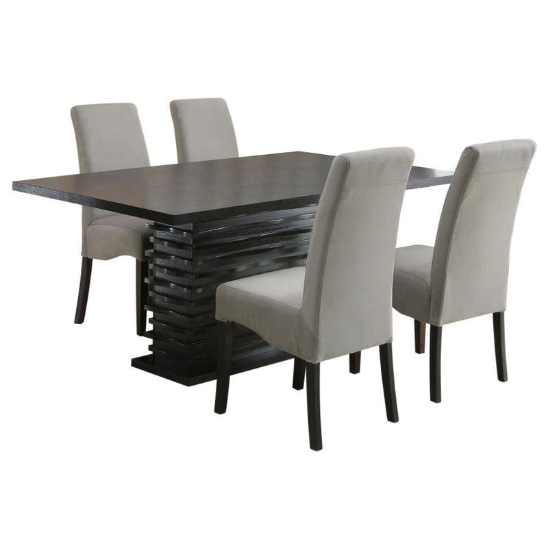 Stanton - Dining Room Set - JaxCo Furniture
