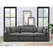 Cloud - Sectional Sofa - JaxCo Furniture