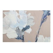 Caspia - Canvas Art - Gray - JaxCo Furniture