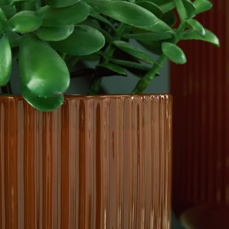 Avalyah - Small Vase - JaxCo Furniture