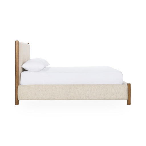 Bennington - Upholstered Bed - JaxCo Furniture