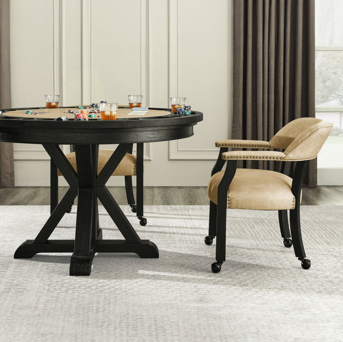 Rylie - Dining Set - JaxCo Furniture