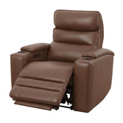 Nexus - Power Zero Gravity Recliner - JaxCo Furniture