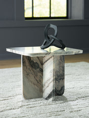 Baretton - Accent Cocktail Table - JaxCo Furniture