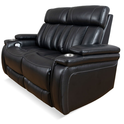 Royce - Power Loveseat - JaxCo Furniture