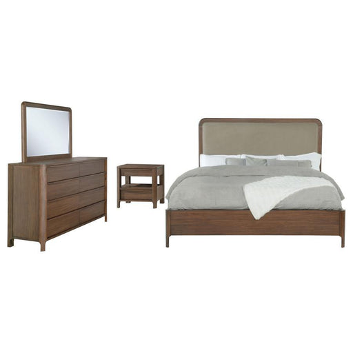 Maderia - Bedroom Set - JaxCo Furniture