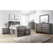 Emily - Storage Bed - JaxCo Furniture