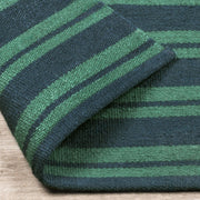 Performance Palma Stripe - Rug - JaxCo Furniture