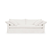 Cassiano - Slip Cover Sofa - JaxCo Furniture
