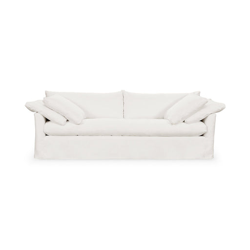 Cassiano - Slip Cover Sofa - JaxCo Furniture