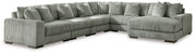 Lindyn - Sectional - JaxCo Furniture