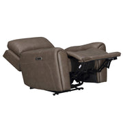 Hancock - Zero Gravity Power Recliner P3 - JaxCo Furniture