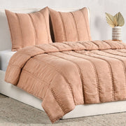 Rowen - Quilt Set - JaxCo Furniture