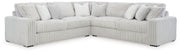 Stupendous - Sectional - JaxCo Furniture