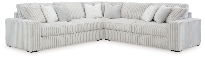 Stupendous - Sectional - JaxCo Furniture