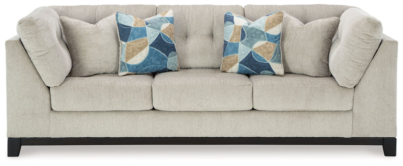 Maxon Place - Sofa - JaxCo Furniture